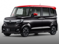 Honda запускає в продаж N-Box нового покоління 