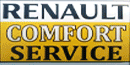  RENAULT COMFORT SERVISE
